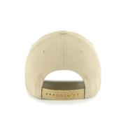 Georgia 47 Brand Ashford Clean Up Adjustable Hat